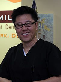 Dr. Stanley Park - Dentist in Columbia, MD at Today’s Smile Dental