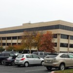 Today's Smile Dental office building.